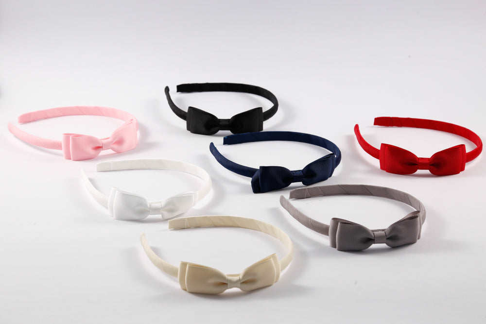 Cintillo Cinta Amalia