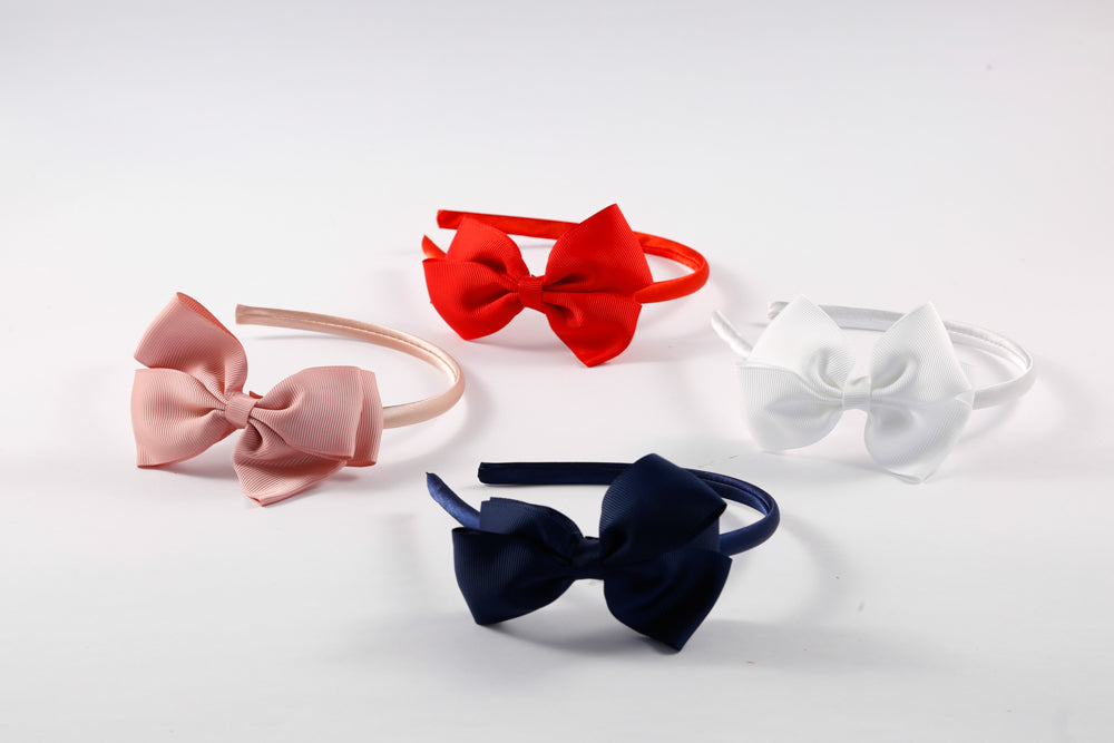 Cintillo cinta Barbara