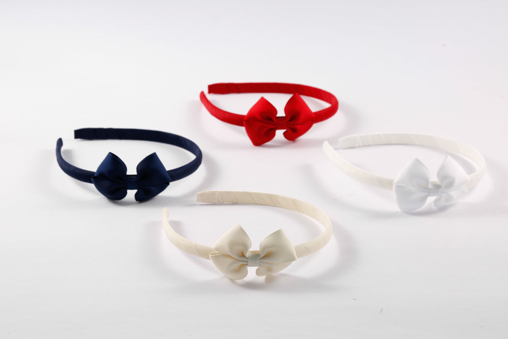 Cintillo Cinta Dominga