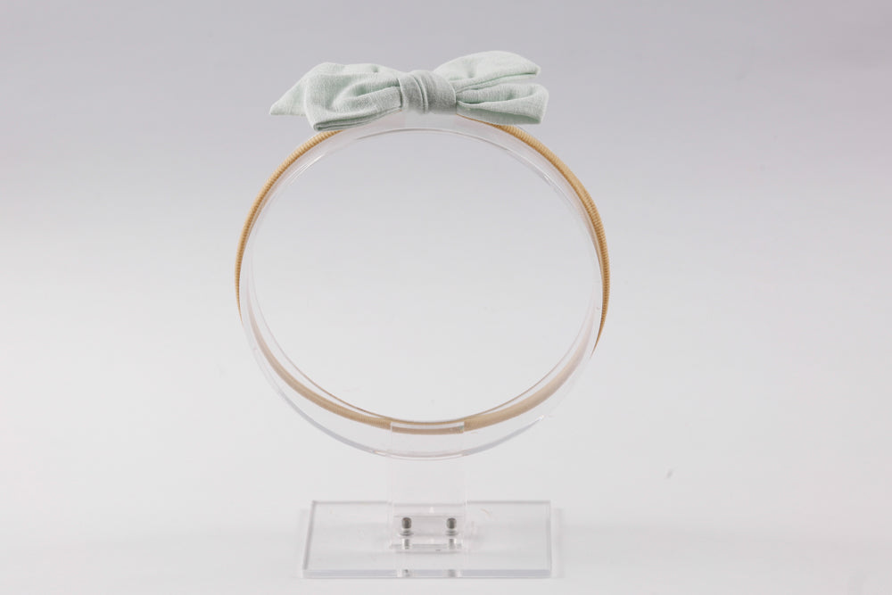 Cintillo bebe Cinta Lino L