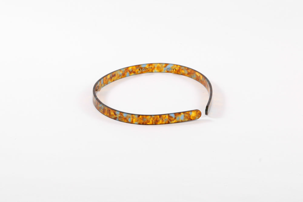 Cintillo Nacar Coffee