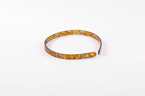 Cintillo Nacar Coffee