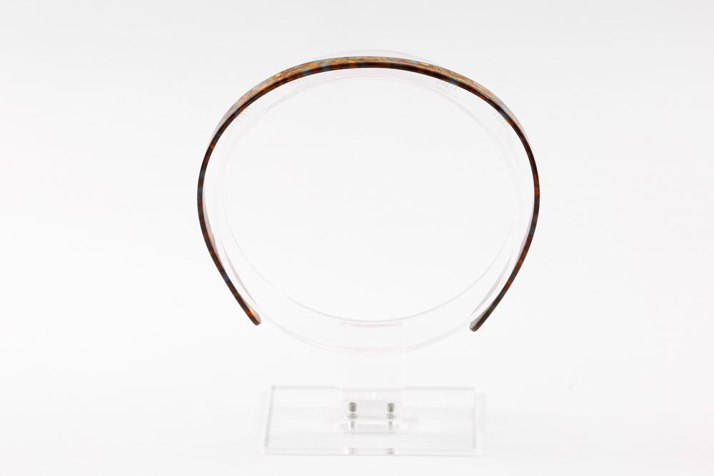 Cintillo Nacar Coffee