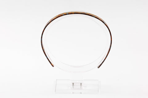 Cintillo Nacar Coffee