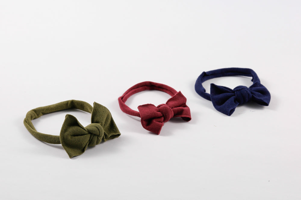 Cintillo Bebe Carmina