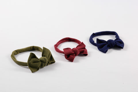 Cintillo Bebe Carmina