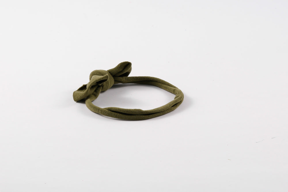 Cintillo Bebe Carmina