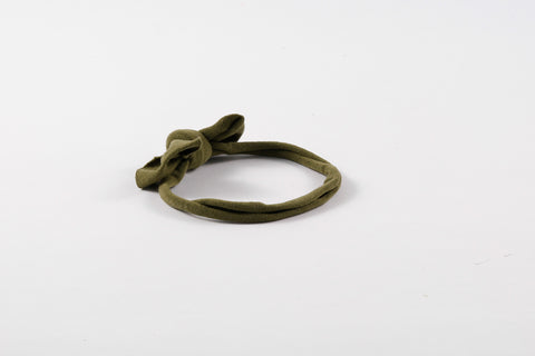 Cintillo Bebe Carmina