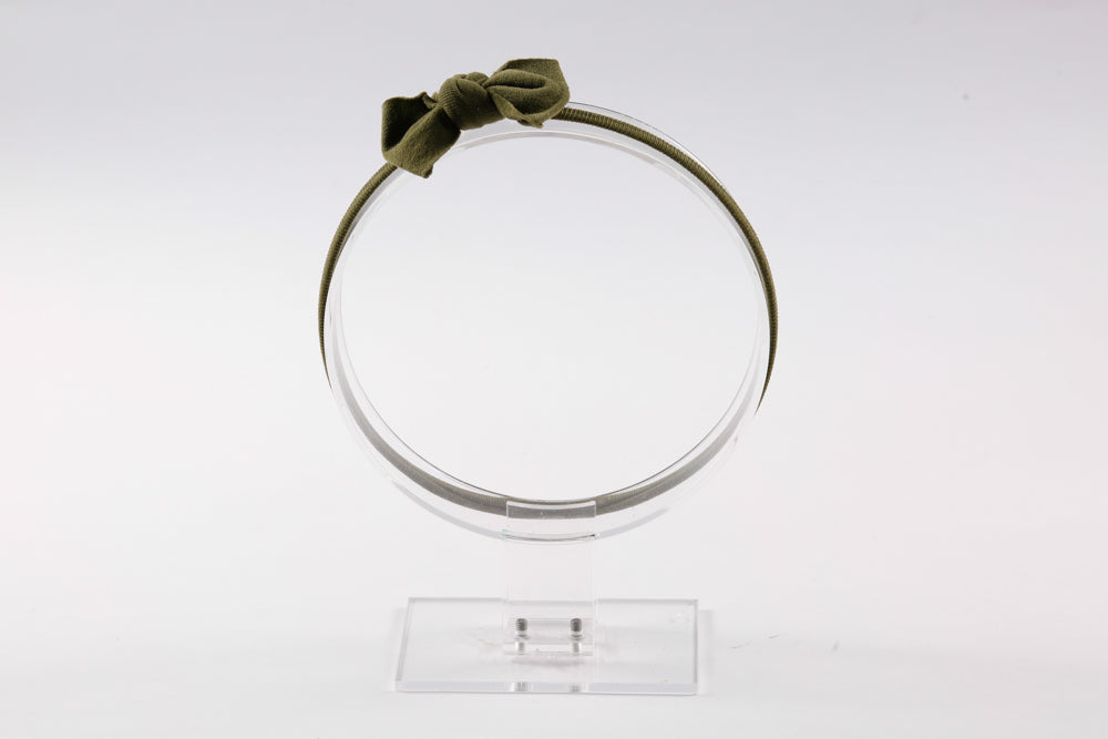 Cintillo Bebe Carmina