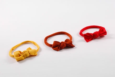 Cintillo Elastico Mellea