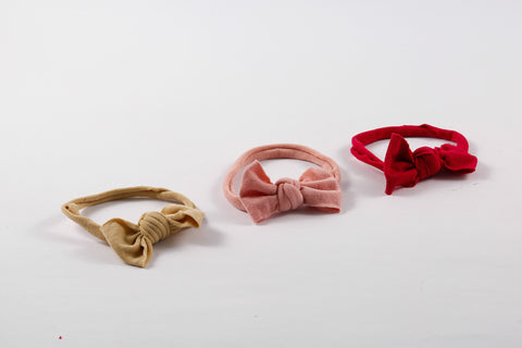 Cintillos Bebe Orazia