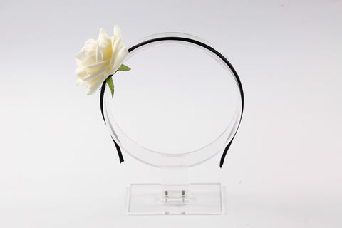 Cintillo Flores Alyssa