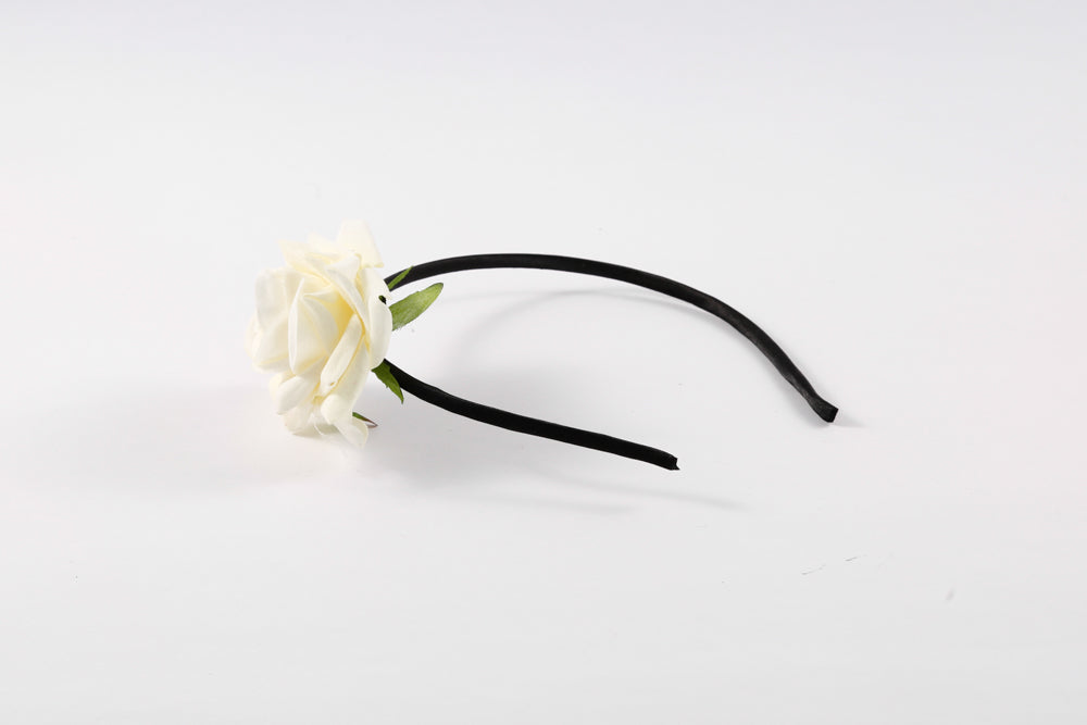 Cintillo Flores Alyssa