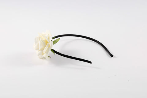 Cintillo Flores Alyssa