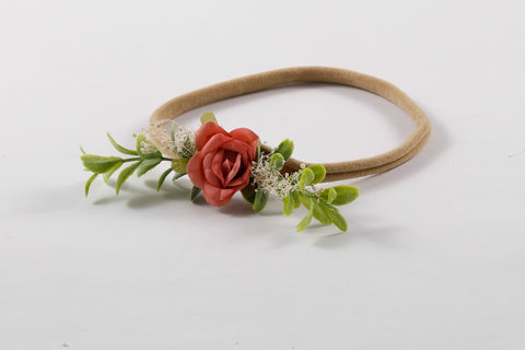 Cintillo Elastico Amanda