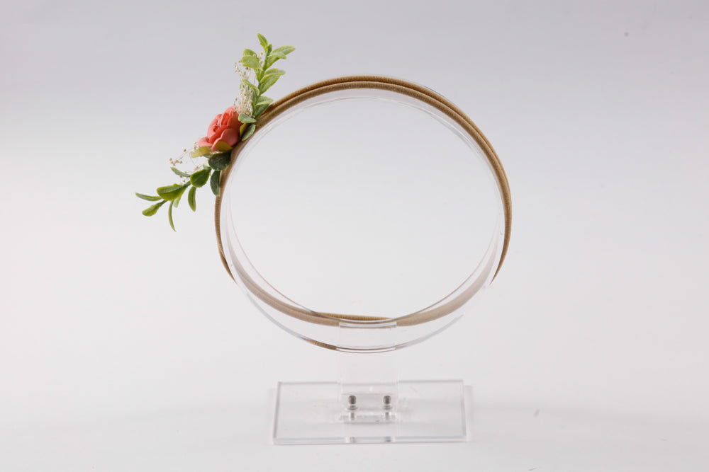 Cintillo Elastico Amanda