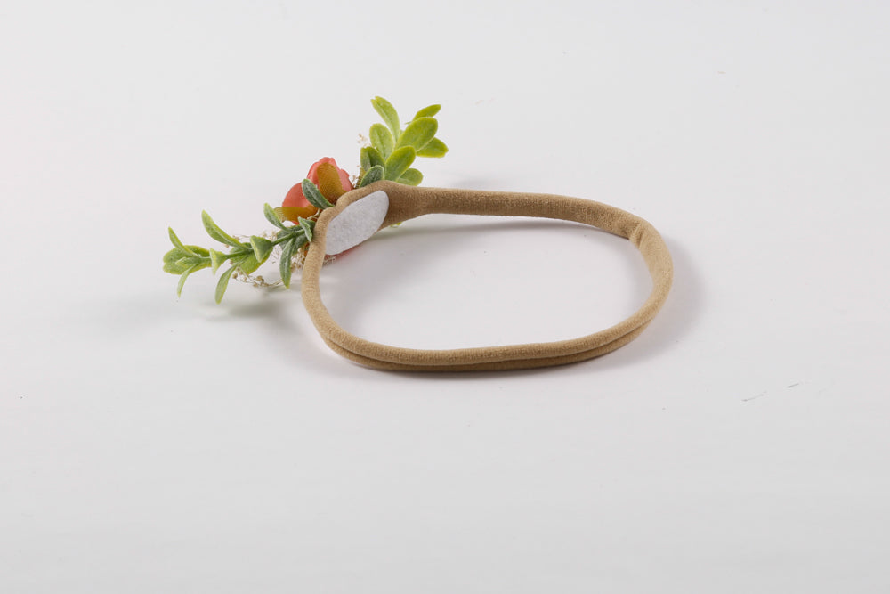 Cintillo Elastico Amanda