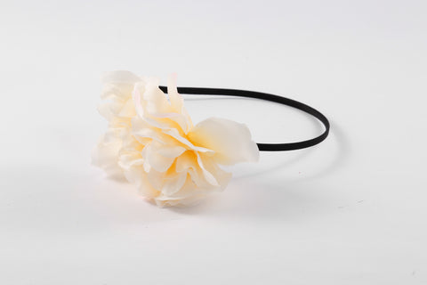 Cintillo Flores Becca