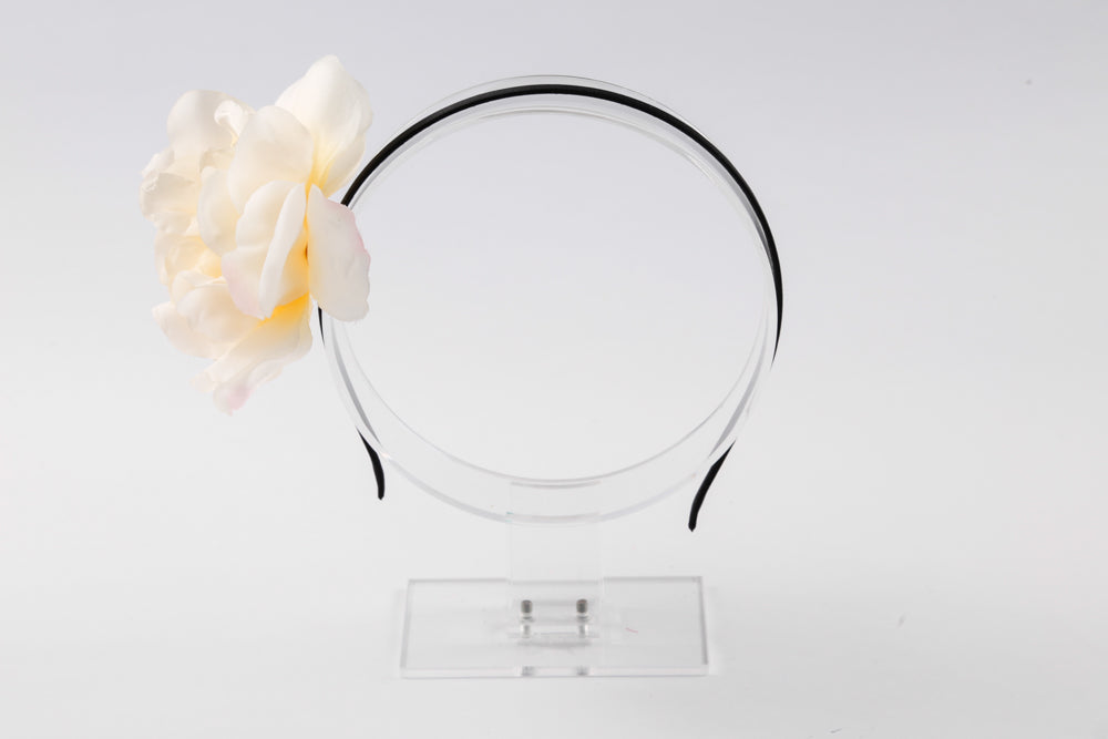 Cintillo Flores Becca