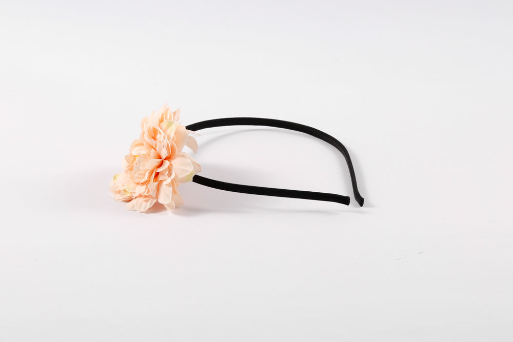 Cintillo Flores Betania