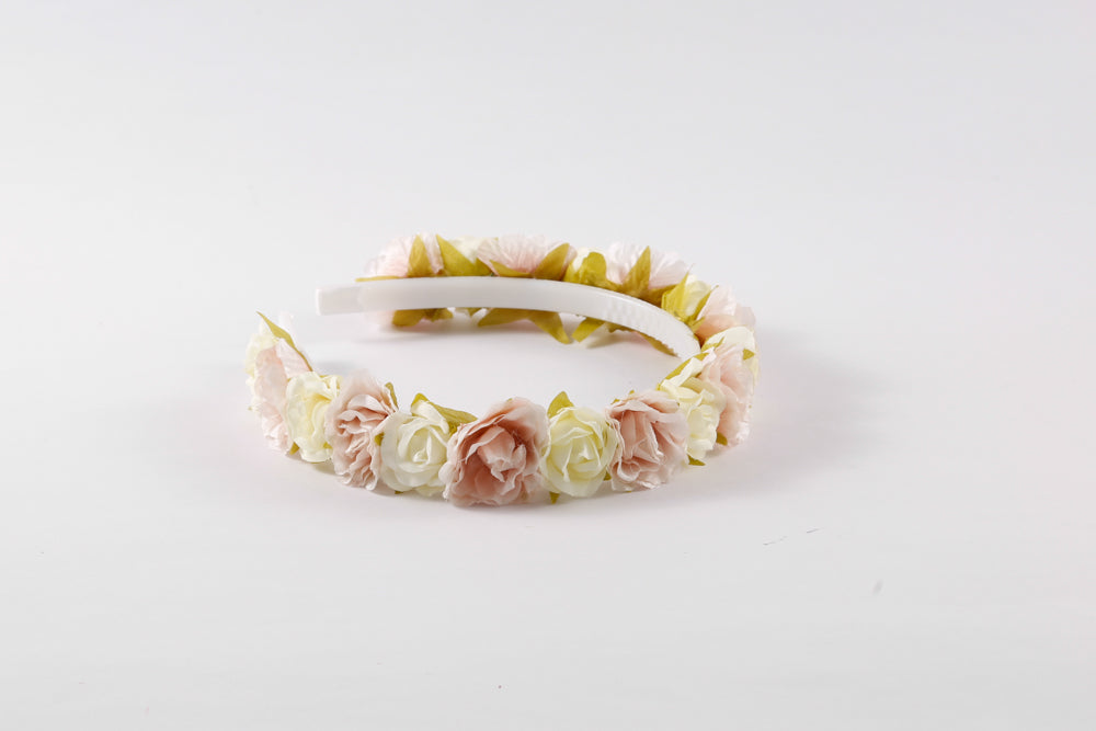 Cintillo Flores Gadea