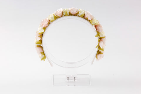 Cintillo Flores Gadea