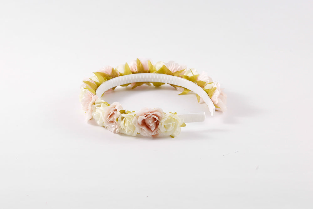 Cintillo Flores Gadea