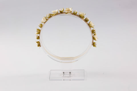 Cintillo Flores Larisa