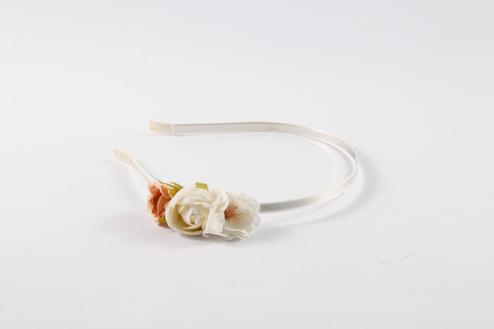 Cintillo Flores Penelope