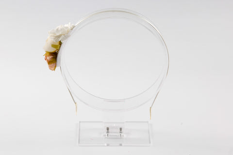 Cintillo Flores Penelope