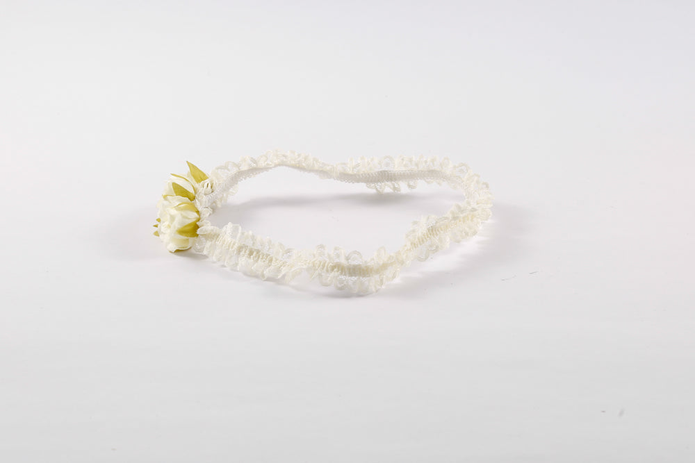 Cintillo Flores Rissa