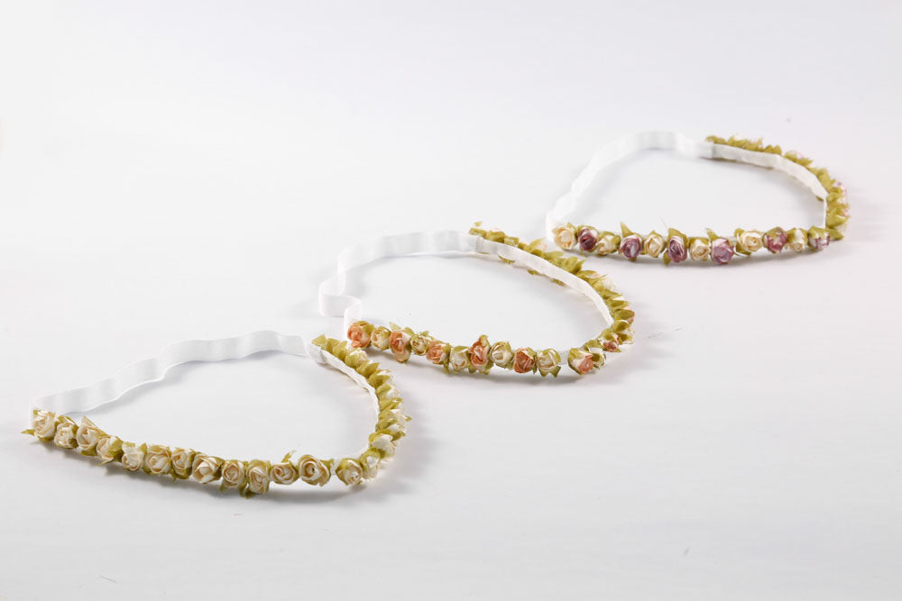 Cintillo Flores Salvia