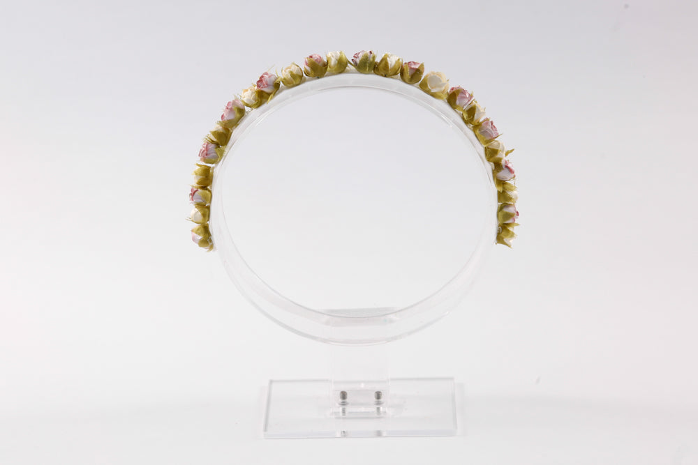 Cintillo Flores Salvia