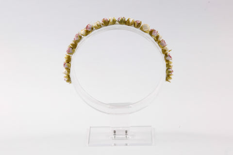 Cintillo Flores Salvia