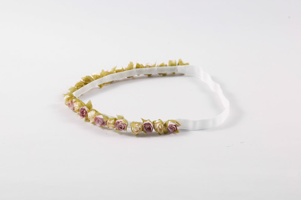 Cintillo Flores Salvia