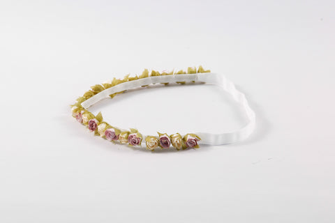 Cintillo Flores Salvia