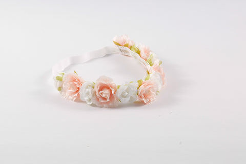 Cintillo Flores Senda