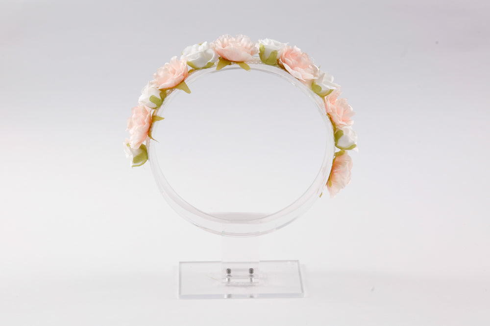 Cintillo Flores Senda