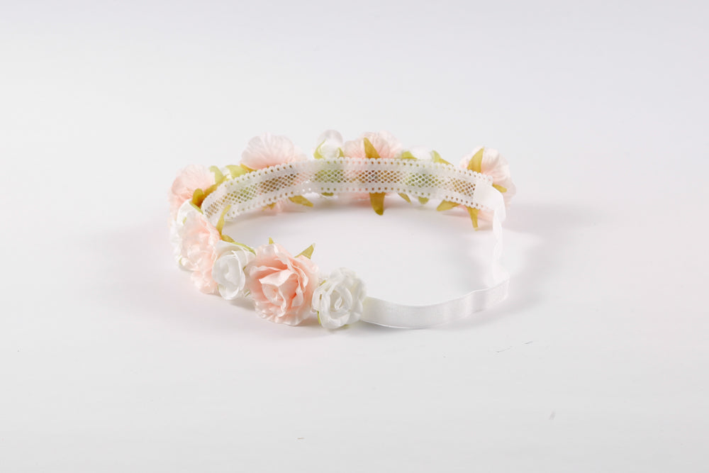 Cintillo Flores Senda