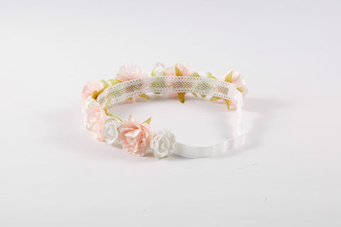 Cintillo Flores Senda