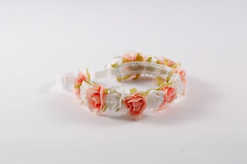 Cintillo Flores Sila