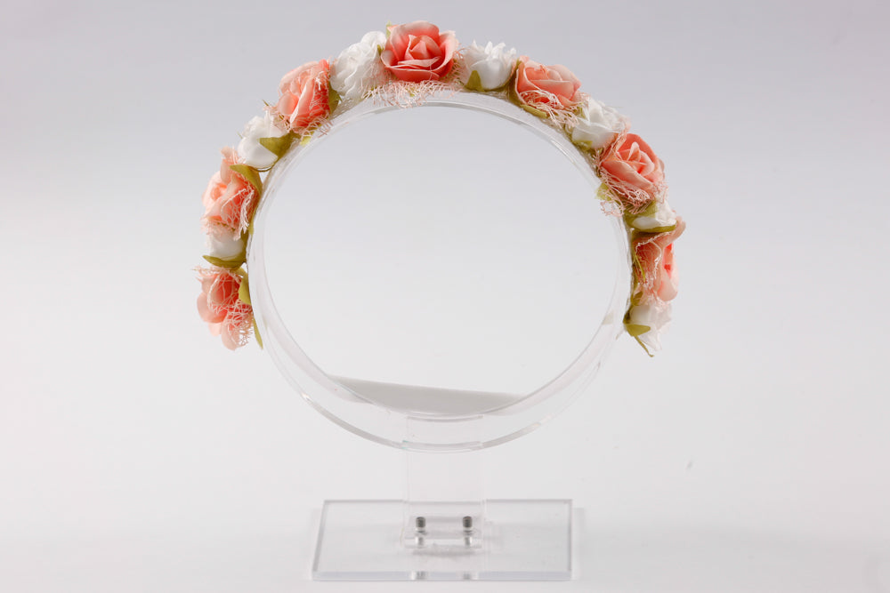 Cintillo Flores Sila