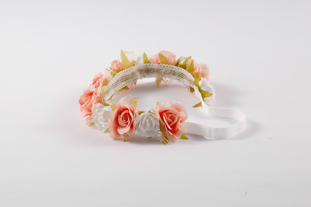 Cintillo Flores Sila