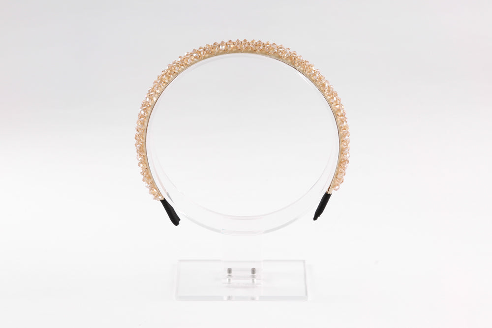 Cintillo Mostacilla Kasta