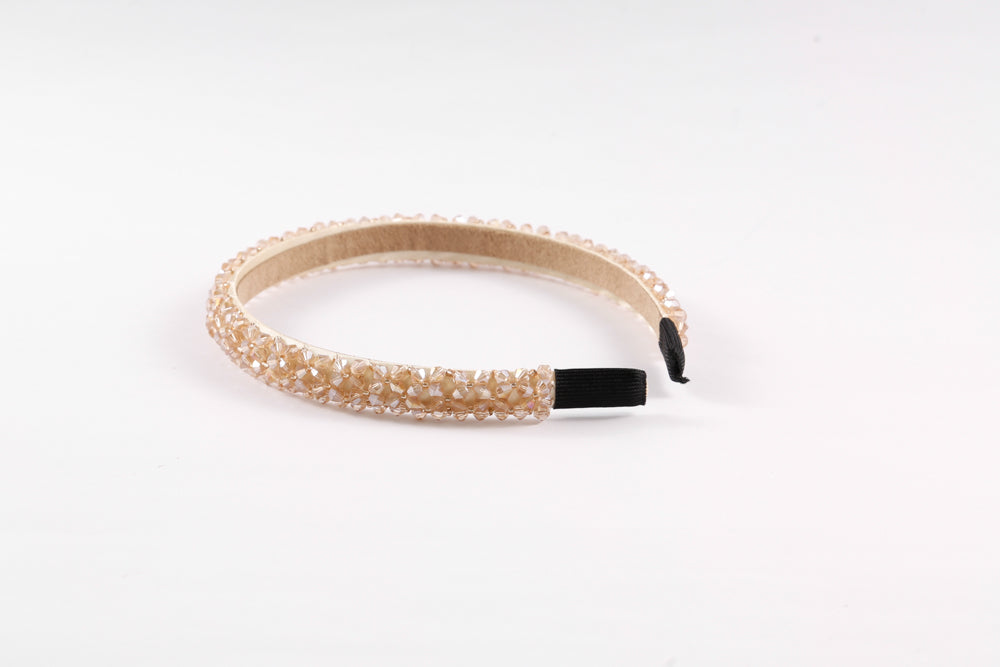 Cintillo Mostacilla Kasta