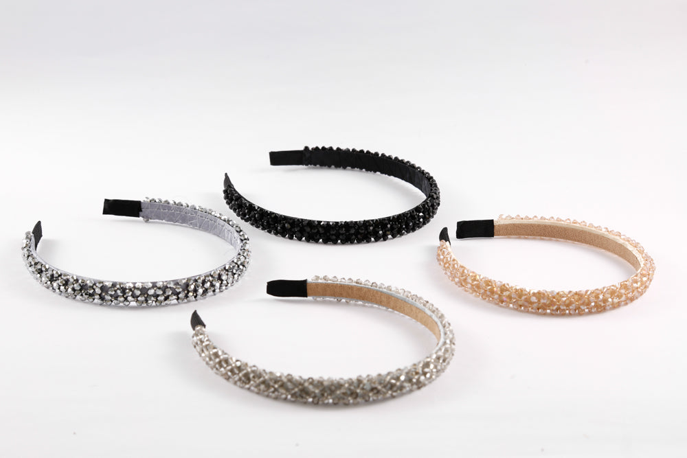 Cintillo Mostacilla Kasta