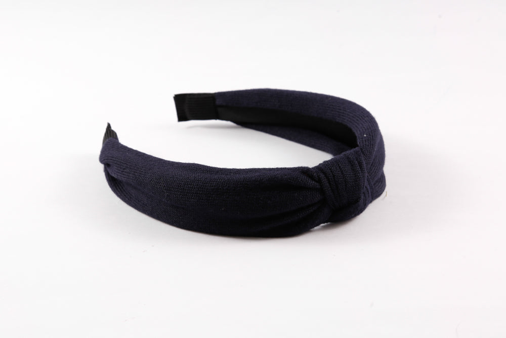 Cintillo Pañuelo Blue