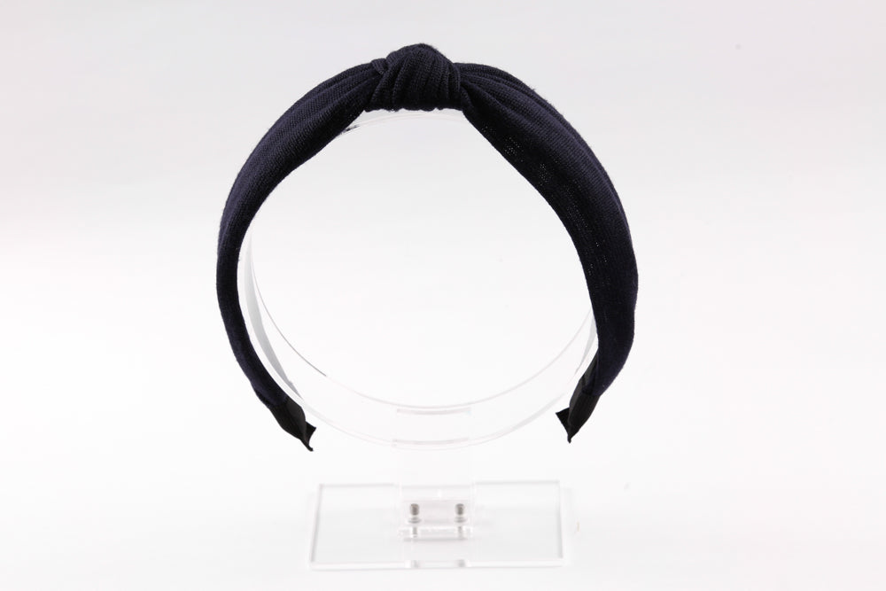 Cintillo Pañuelo Blue