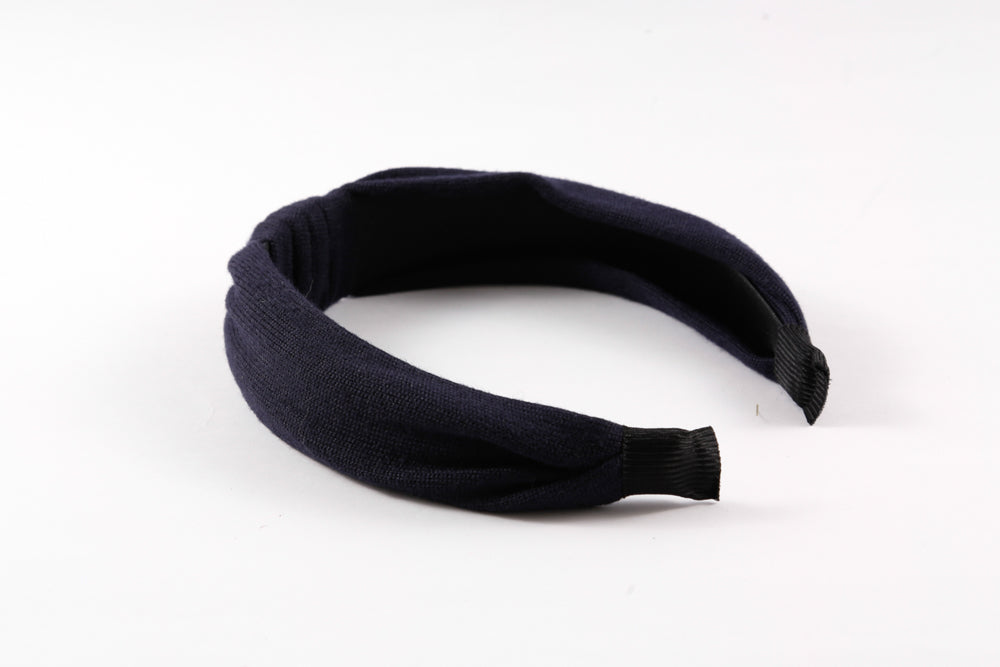 Cintillo Pañuelo Blue