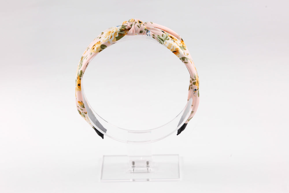 Cintillo Pañuelo Ester